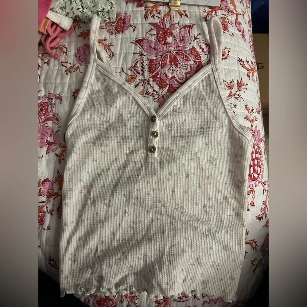 American eagle tank top